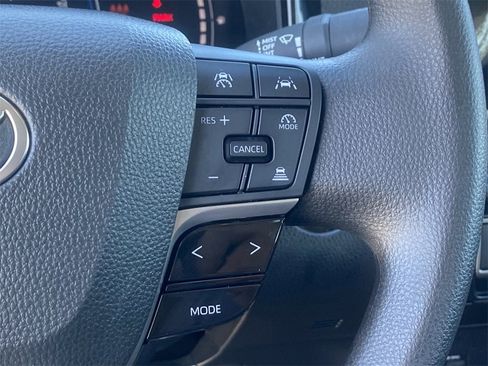 Certified 2025 Toyota Camry LE image 25