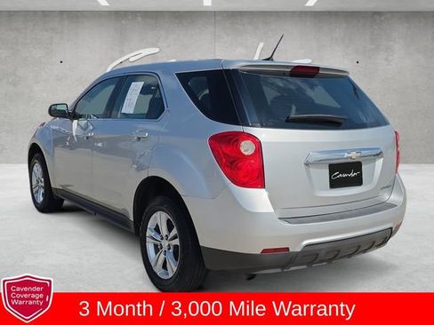Used 2014 Chevrolet Equinox LS FWD image 14