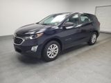 Used 2021 Chevrolet Equinox LS image 2