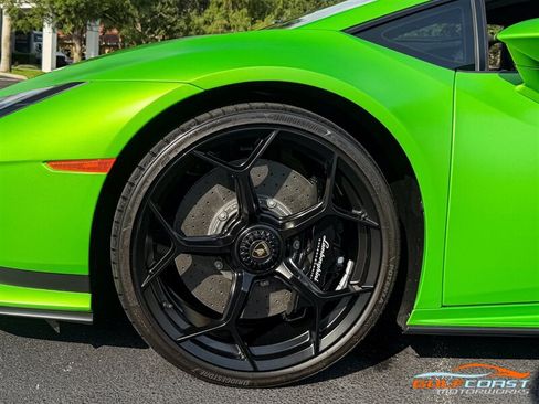 Used 2026 Lamborghini Temerario AWD/4WD image 40