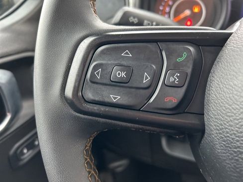 Used 2024 Jeep Wrangler Sport S image 23