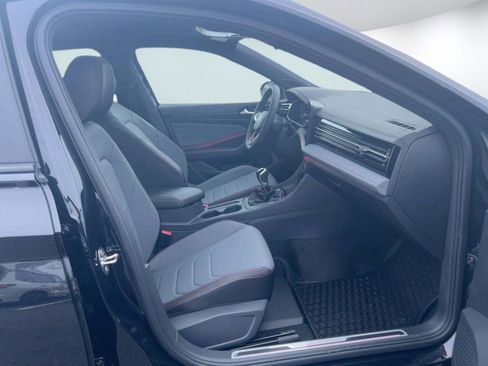 New 2026 Volkswagen Jetta GLI Autobahn FWD image 29
