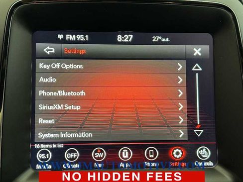 Used 2020 Dodge Durango GT image 37