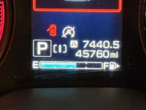 Used 2021 Subaru Forester Sport w/ Popular Package #2 image 15