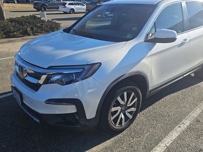 Used 2019 Honda Pilot EX-L