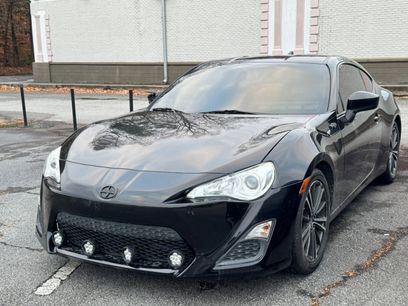 Used 2016 Scion FR-S