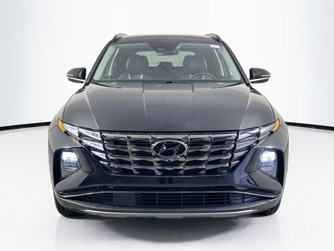 Used 2022 Hyundai Tucson Limited image 2