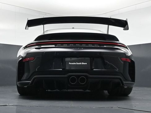 Certified 2026 Porsche 911 GT3 RWD image 24