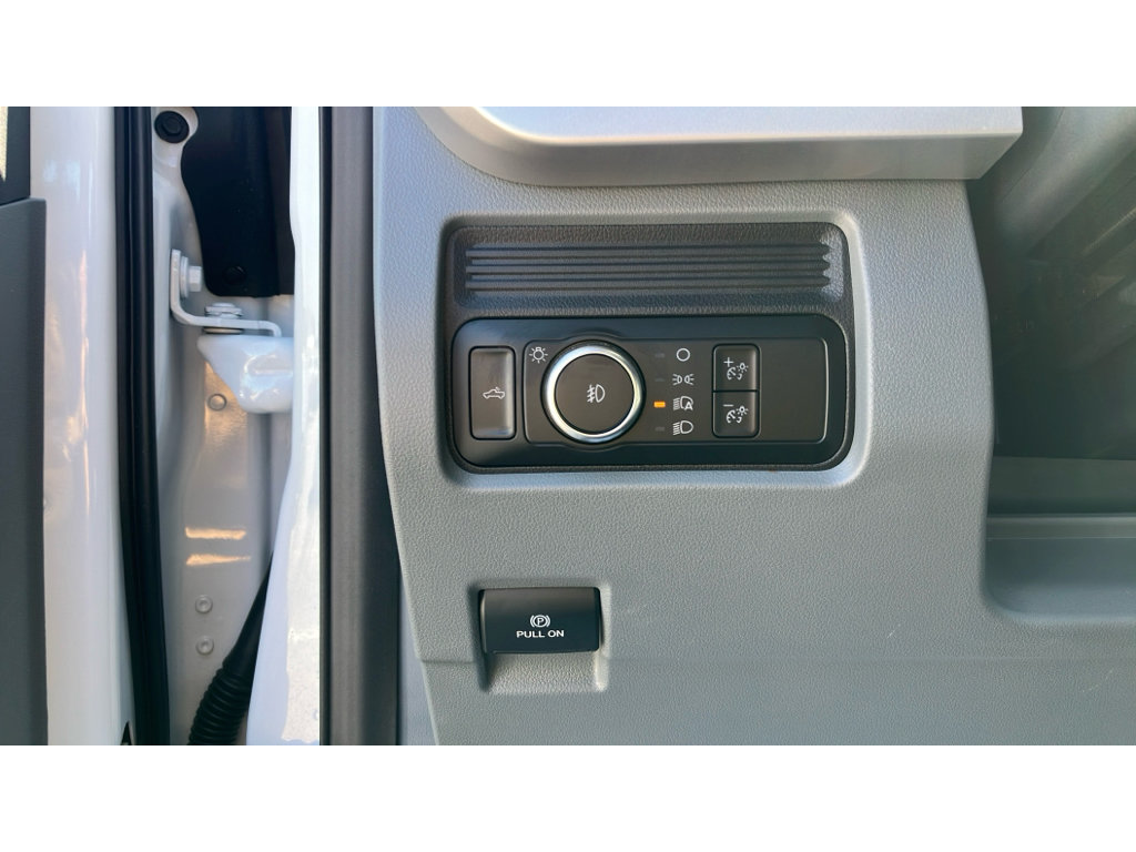 Used 2026 Ford F350 XL AWD/4WD image 11