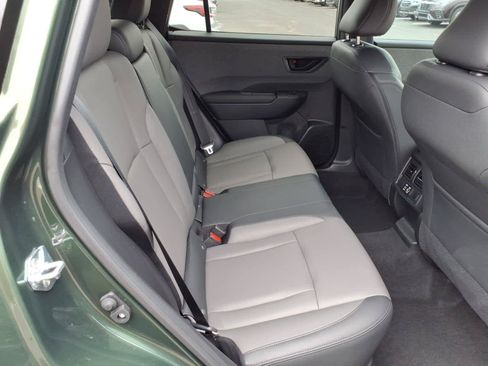 Certified 2026 Subaru Outback Premium AWD/4WD image 20