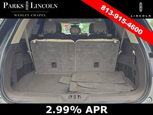Certified 2022 Lincoln Aviator 2WD image 8