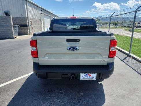 Used 2024 Ford Maverick XLT w/ Equipment Group 300A Standard AWD/4WD image 4