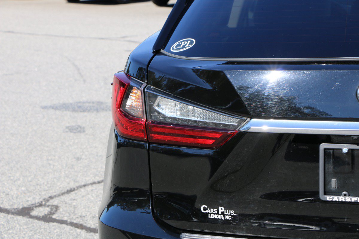 Used 2019 Lexus RX 350 FWD w/ Premium Package image 6