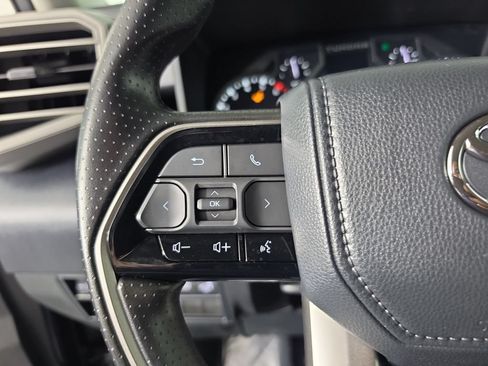 Used 2024 Toyota Tundra SR5 AWD/4WD image 14
