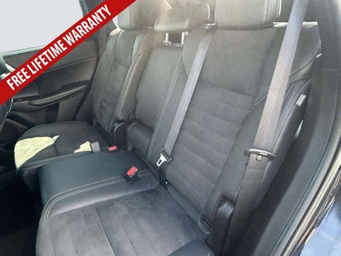 Used 2022 Mitsubishi Outlander SE AWD/4WD image 24