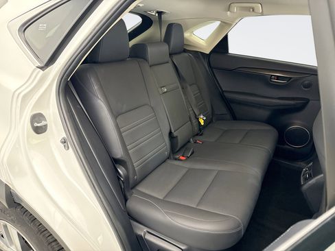 Used 2015 Lexus NX 200t AWD w/ Premium Package image 19