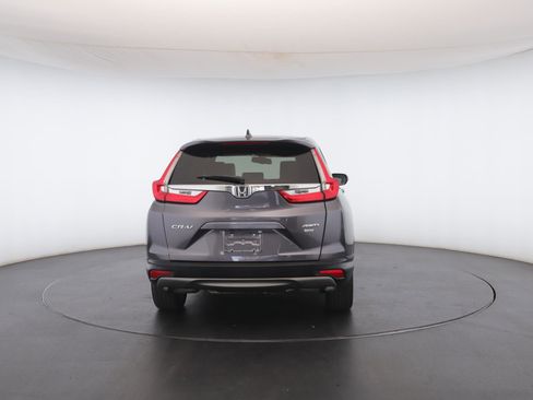 Used 2019 Honda CR-V EX-L image 26