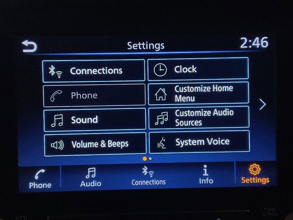 Used 2022 Nissan Frontier S w/ Technology Package AWD/4WD image 25