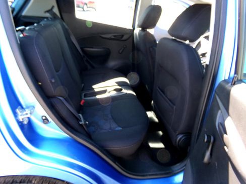 Used 2016 Chevrolet Spark LS image 20