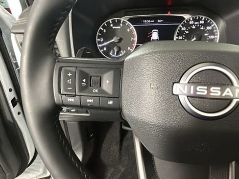 Used 2026 Nissan Rogue SV w/ Cold Weather Package AWD/4WD image 17