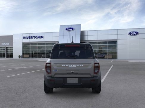 New 2026 Ford Bronco Sport Outer Banks AWD/4WD image 29