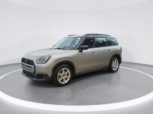 Used 2025 MINI Cooper Countryman S image 4