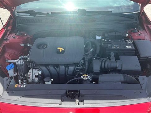 Used 2019 Kia Forte S FWD image 28