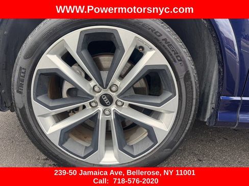 Used 2021 Audi Q3 2.0T Premium w/ Convenience Package AWD/4WD image 14