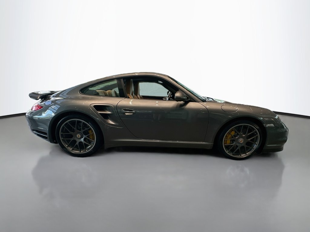 Used 2012 Porsche 911 Turbo S AWD/4WD image 33