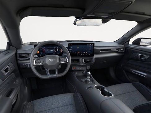 New 2025 Ford Mustang GT image 9