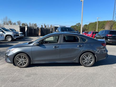 Used 2024 Kia Forte GT-Line image 6