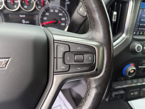 Used 2020 Chevrolet Silverado 1500 RST w/ All-Star Edition image 21