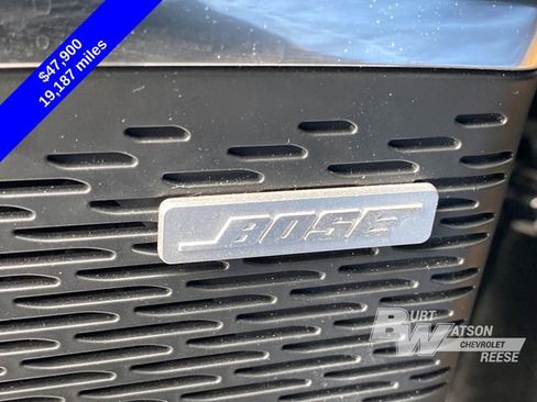 Certified 2024 Chevrolet Traverse RS image 33