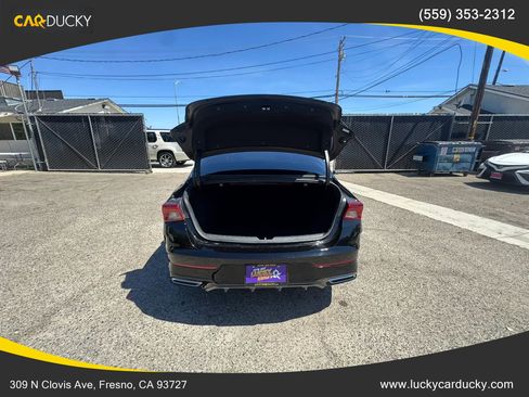 Used 2024 Kia K5 GT-Line w/ GT-Line Premium Package FWD image 23