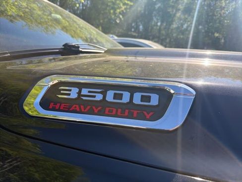 Used 2020 RAM 3500 Tradesman image 8