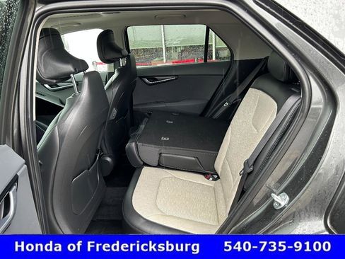 Used 2023 Kia Niro SX Touring image 24