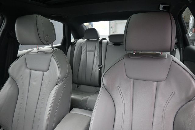 Used 2024 Audi A4 2.0T Premium Plus AWD/4WD image 16
