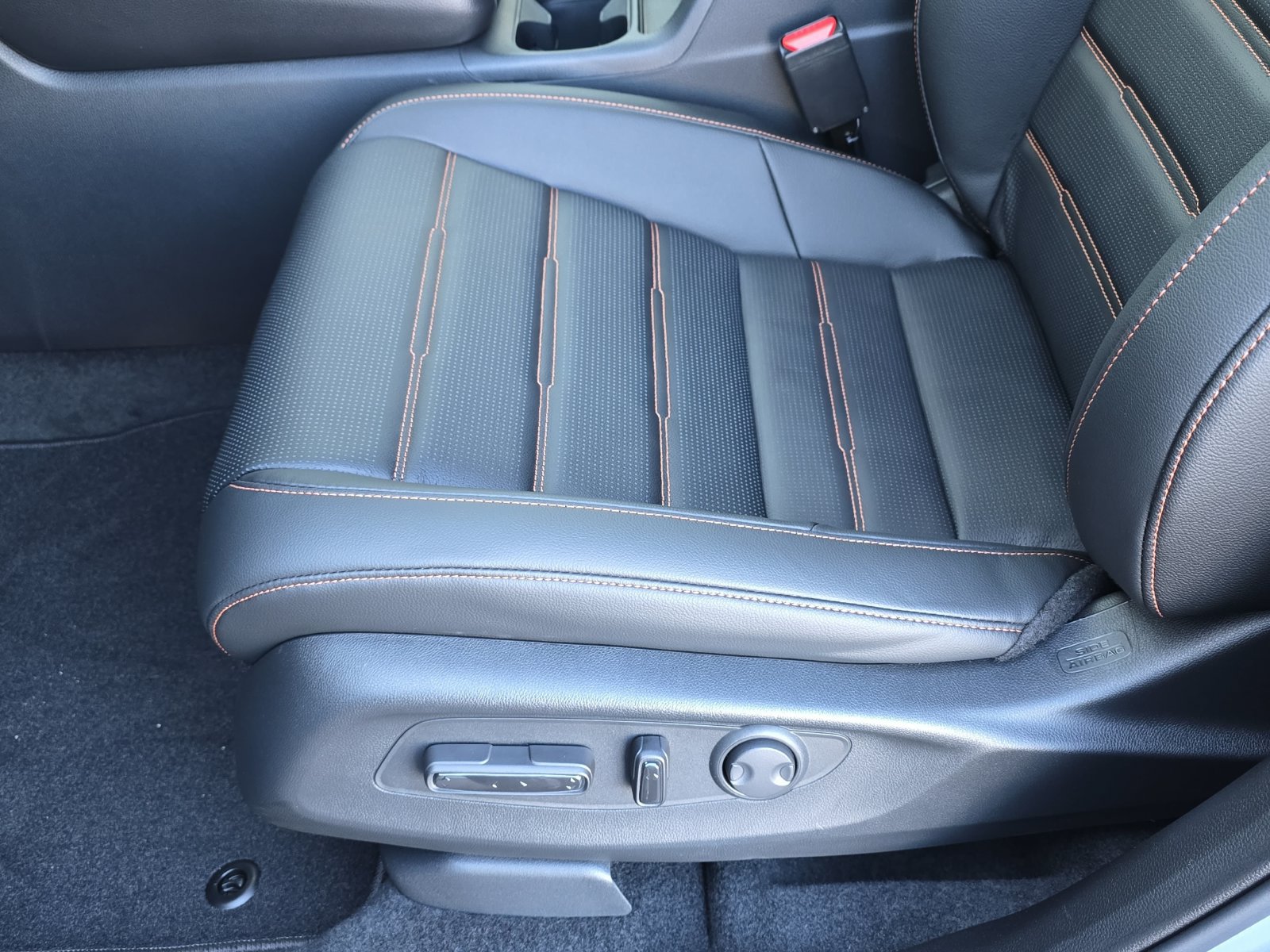 New 2027 Honda CR-V Sport-L image 26