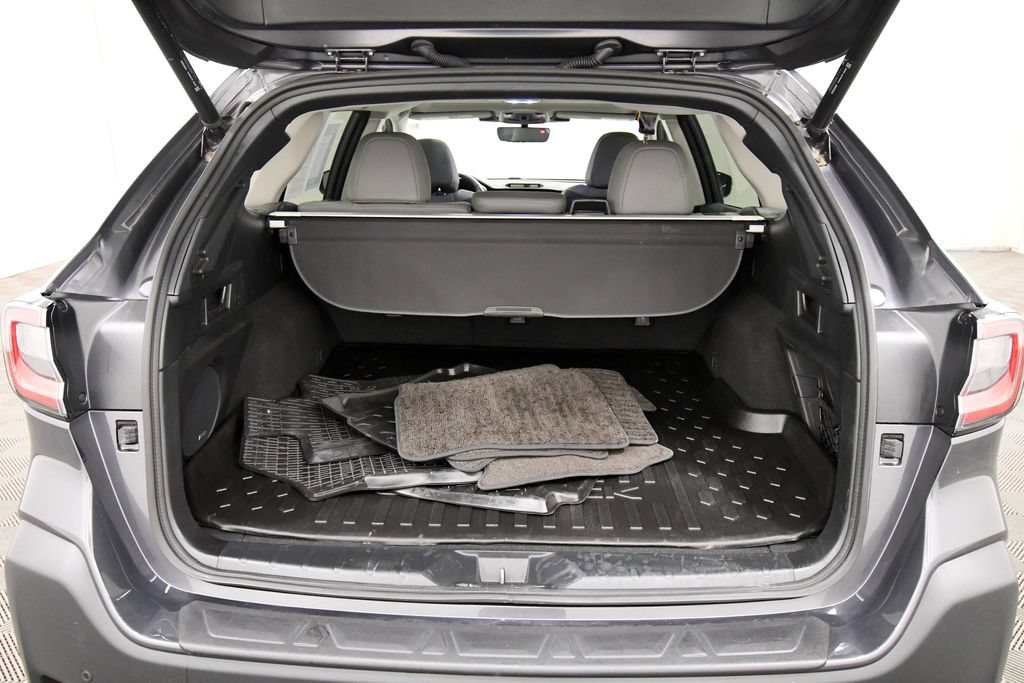 Used 2024 Subaru Outback Limited AWD/4WD image 7