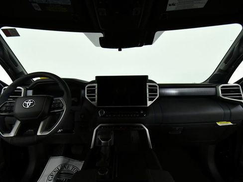 New 2026 Toyota Tundra Platinum AWD/4WD image 18