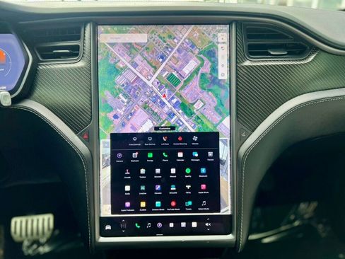 Used 2019 Tesla Model X Performance image 25