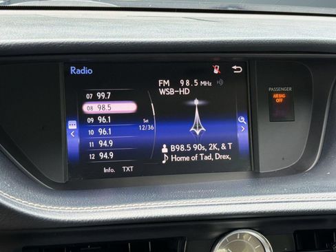 Used 2015 Lexus ES 350 w/ Premium Package FWD image 21