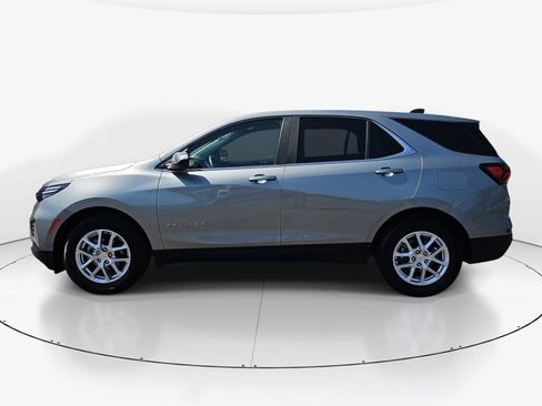 Used 2023 Chevrolet Equinox LT FWD image 6