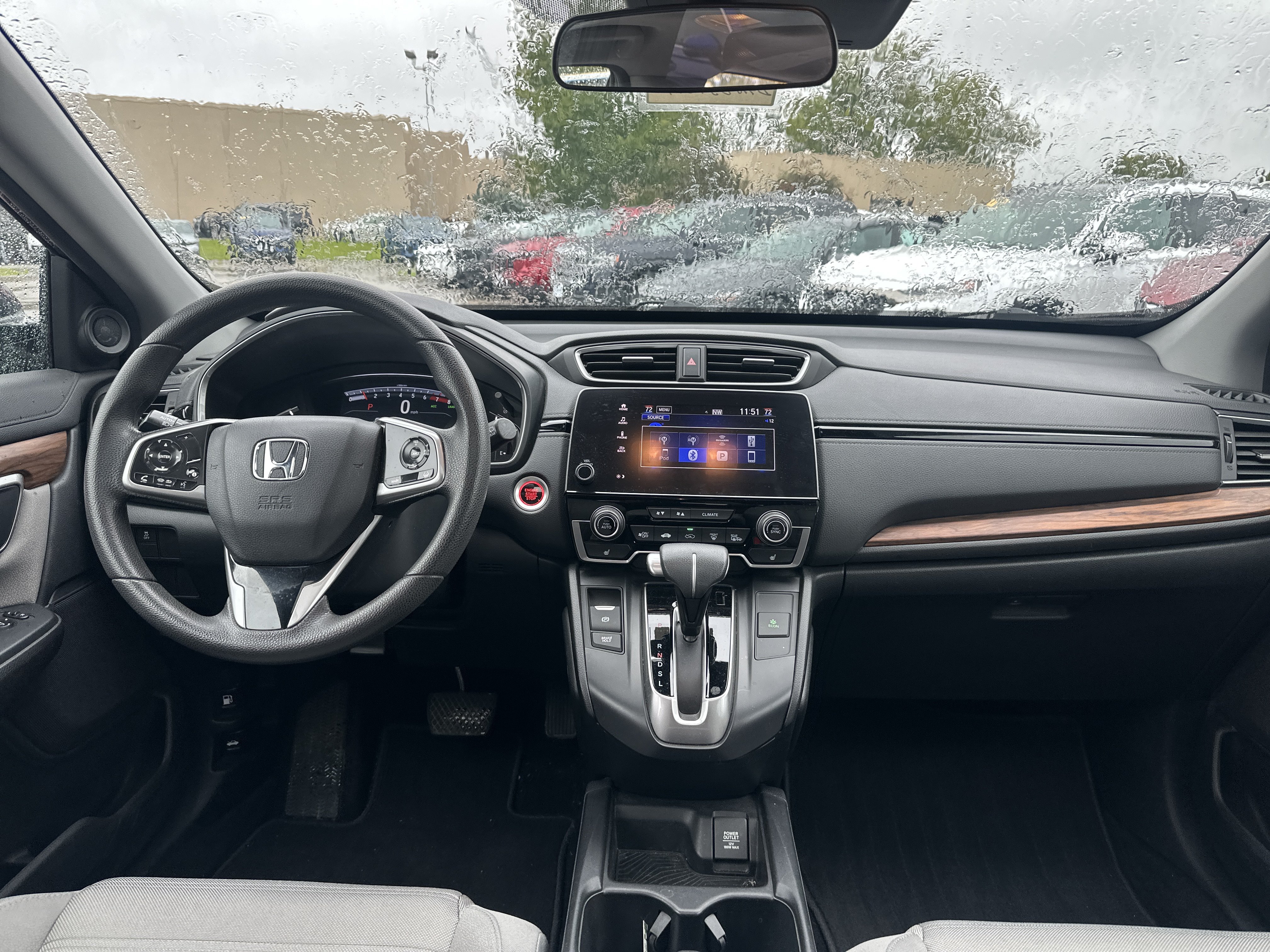 Used 2019 Honda CR-V EX image 19