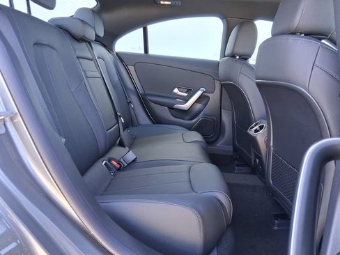 New 2026 Mercedes-Benz CLA 250 image 23