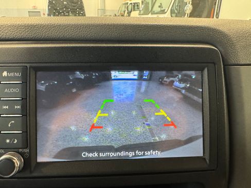Used 2019 Nissan NV 2500 SV RWD image 17
