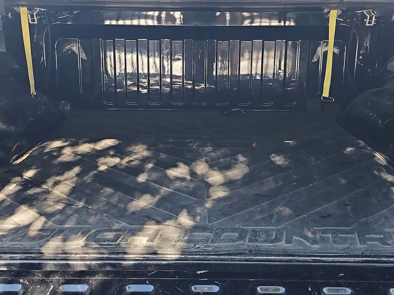 Used 2025 RAM 1500 Big Horn AWD/4WD image 29