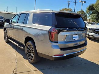 New 2026 Chevrolet Suburban LS w/ LPO, Dark Essentials Package video 3