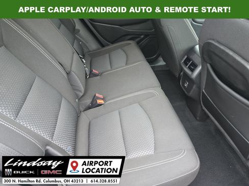 Certified 2023 GMC Terrain SLE w/ Driver Convenience Package image 26