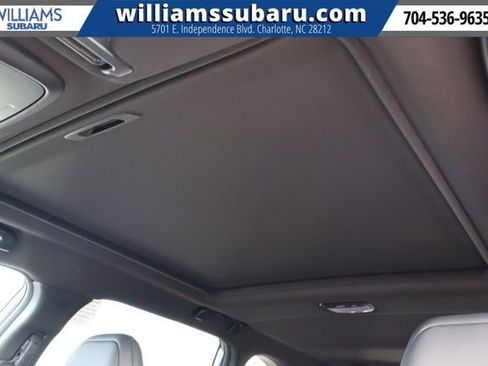 New 2025 Subaru Forester Limited image 17